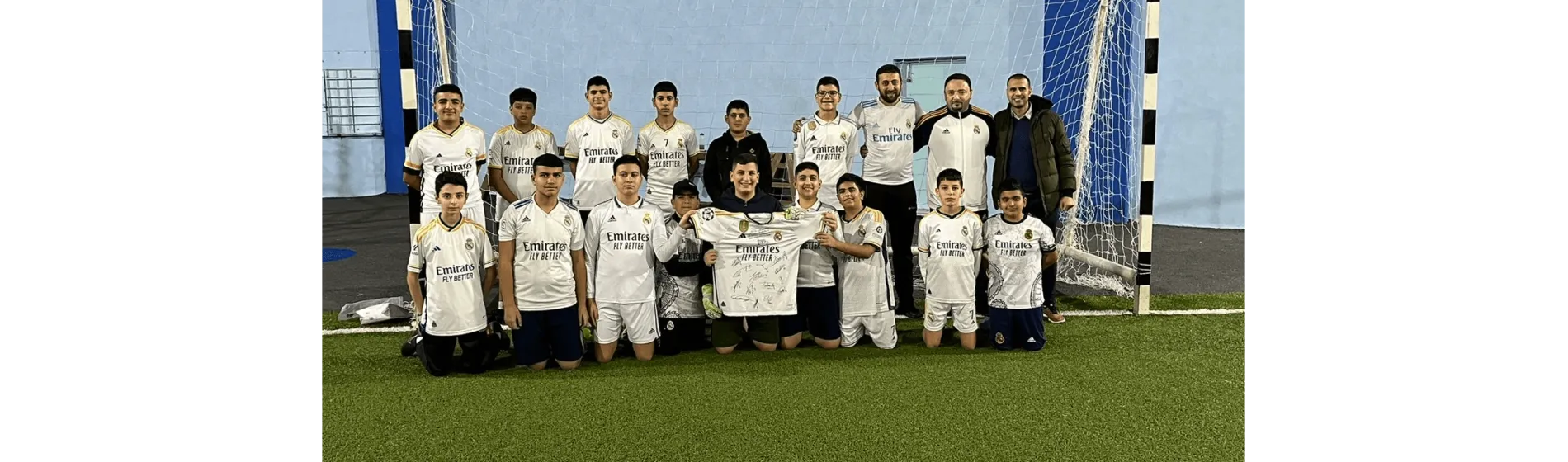 Bethlehem Association for Sports Development