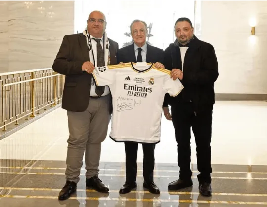 Bethlehem Association for Sports Development